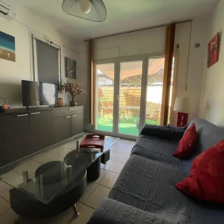 Appartamento T2 A Saint-cyprien - Terrasse, Clim, Proche Et Parking Prive - Fr-1-309-444 *