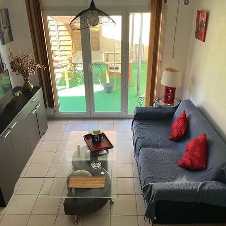 Appartamento T2 A Saint-cyprien - Terrasse, Clim, Proche Et Parking Prive - Fr-1-309-444 *